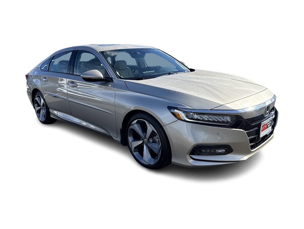 Thumbnail: 2020 Honda Accord - 16
