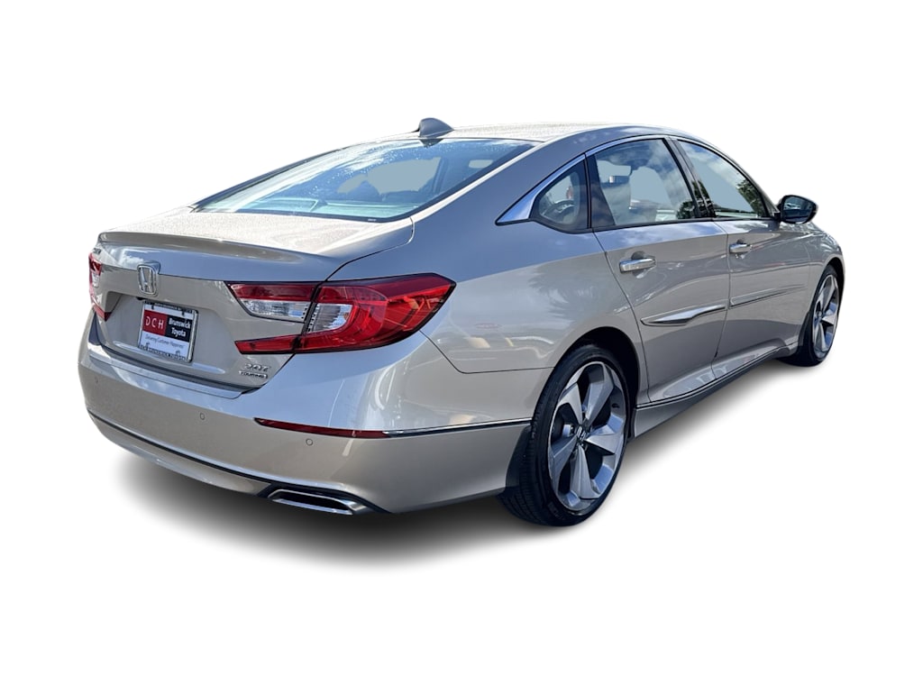 Thumbnail: 2020 Honda Accord - 17