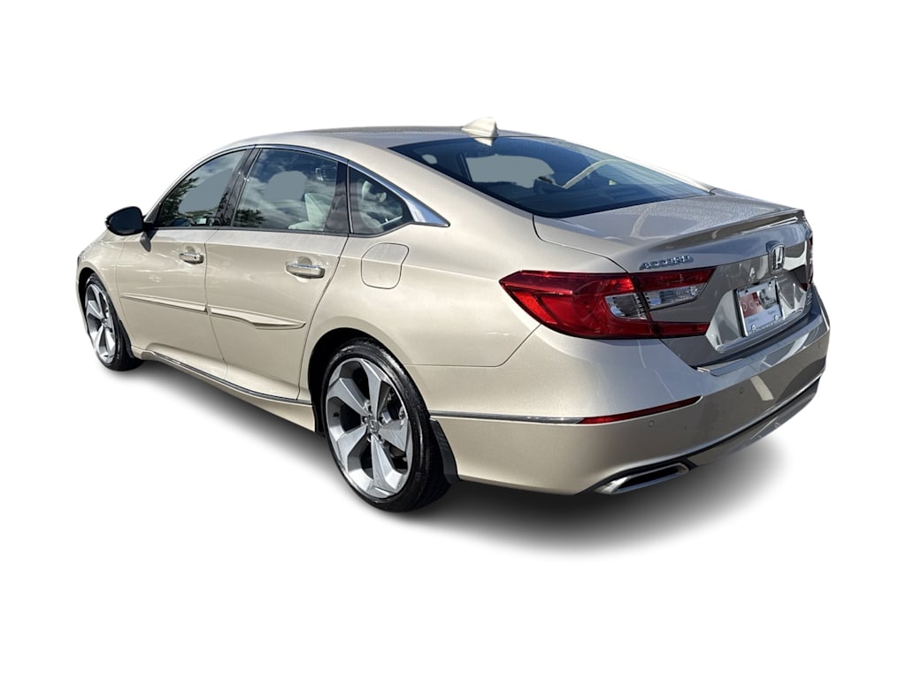 Thumbnail: 2020 Honda Accord - 3