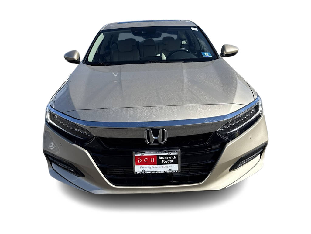 Thumbnail: 2020 Honda Accord - 5
