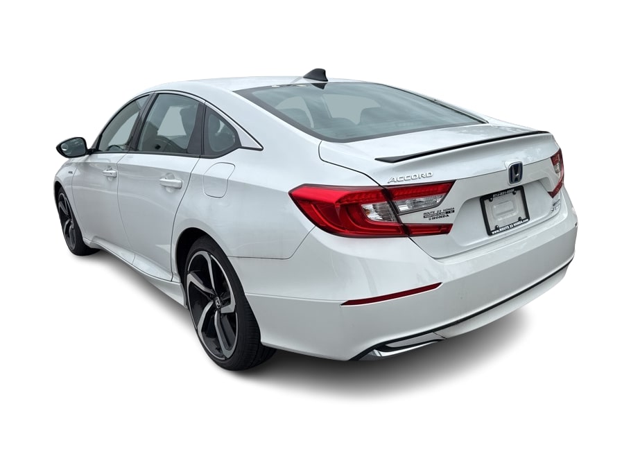 Thumbnail: 2022 Honda Accord - 3