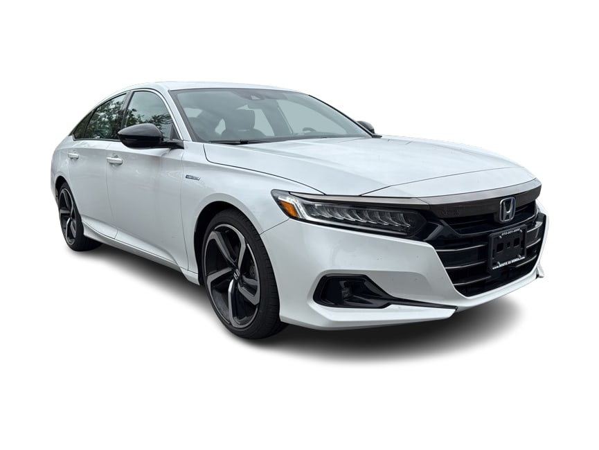 Thumbnail: 2022 Honda Accord - 18