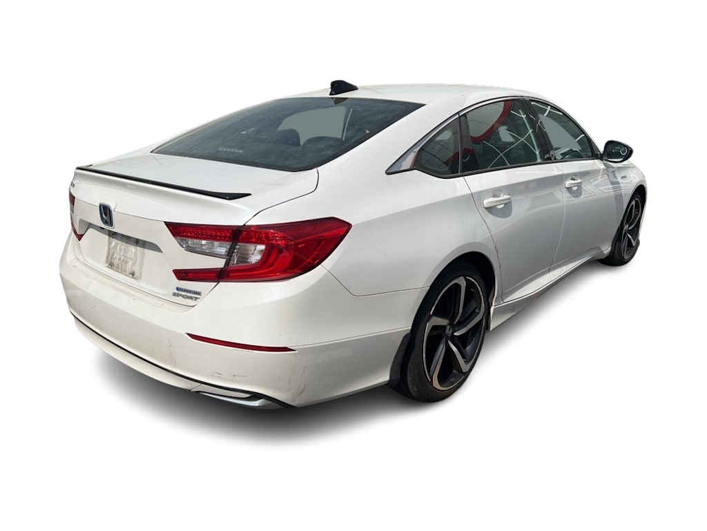 2022 Honda Accord Sport 14