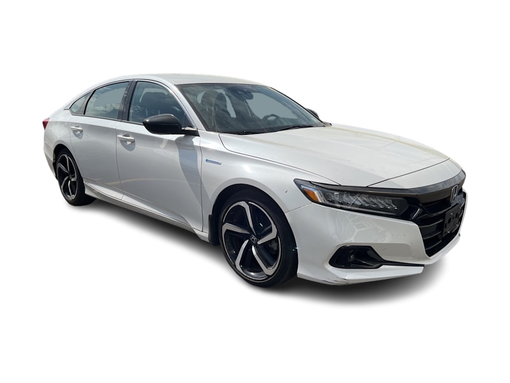 2022 Honda Accord Sport 13