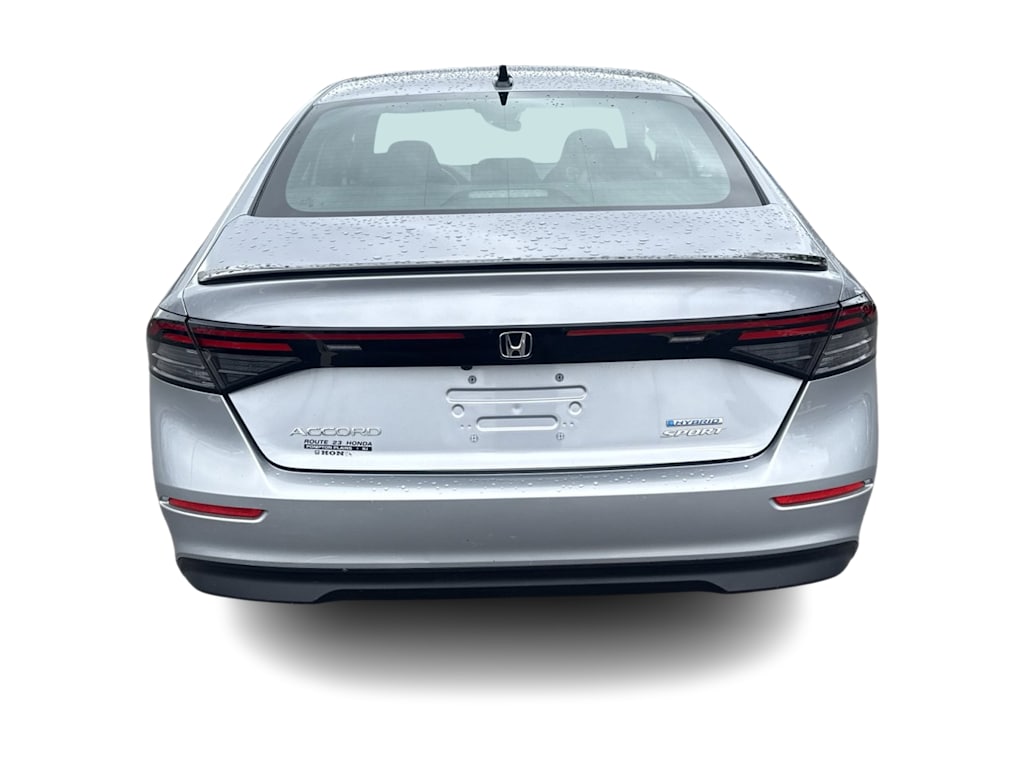 Thumbnail: 2023 Honda Accord - 17