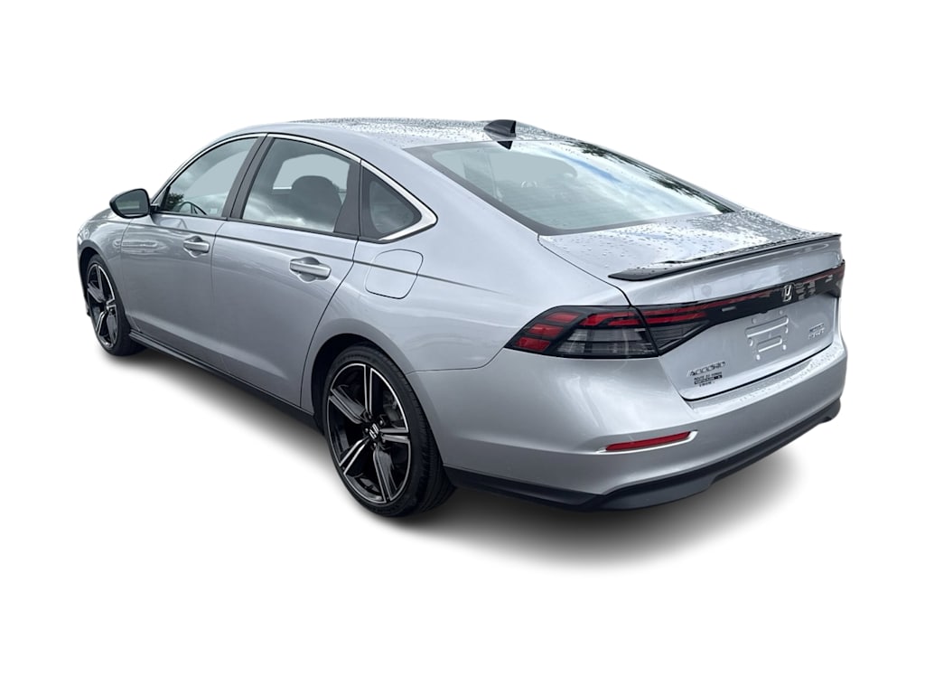 Thumbnail: 2023 Honda Accord - 3