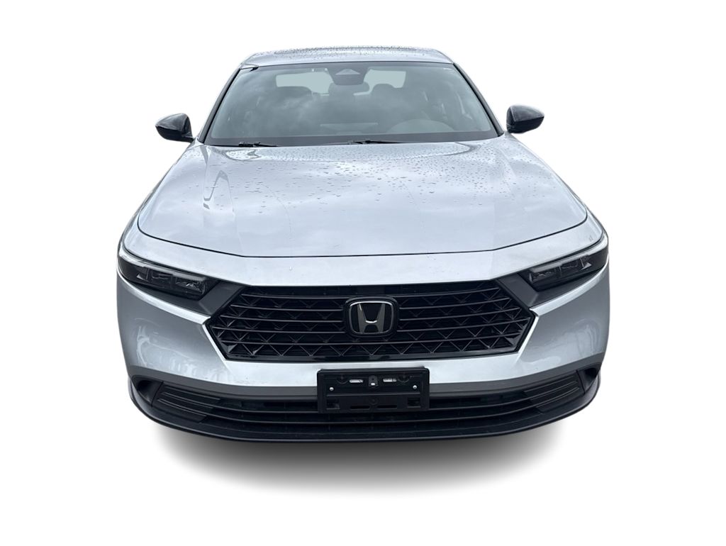 Thumbnail: 2023 Honda Accord - 4