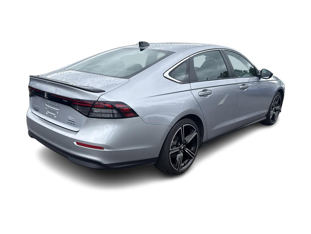 Thumbnail: 2023 Honda Accord - 16