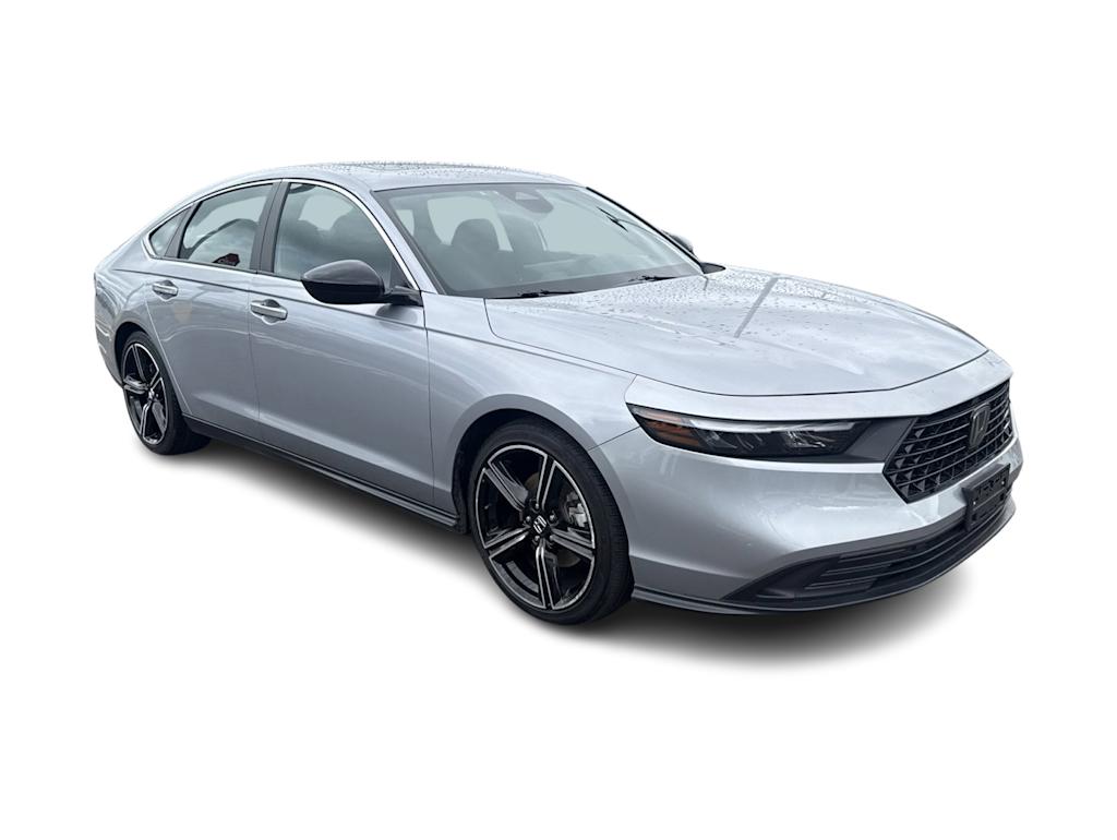 Thumbnail: 2023 Honda Accord - 15