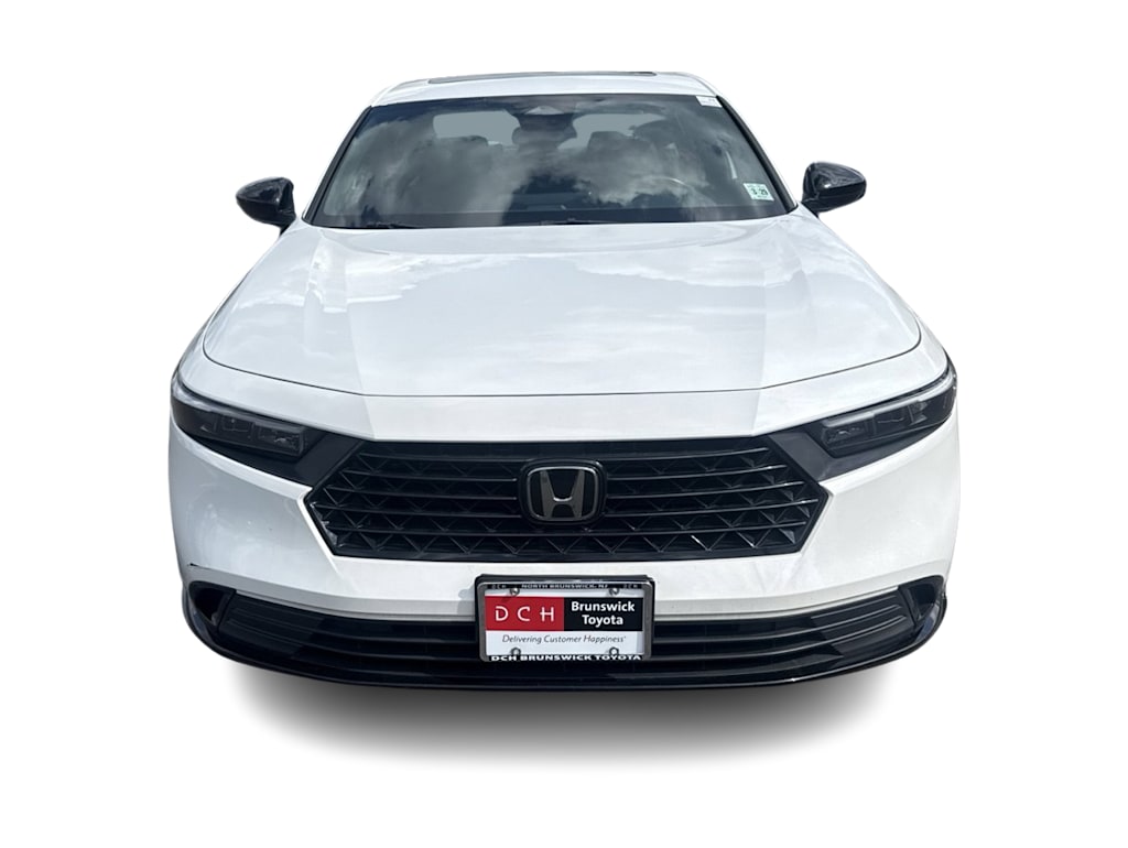 Thumbnail: 2024 Honda Accord - 5