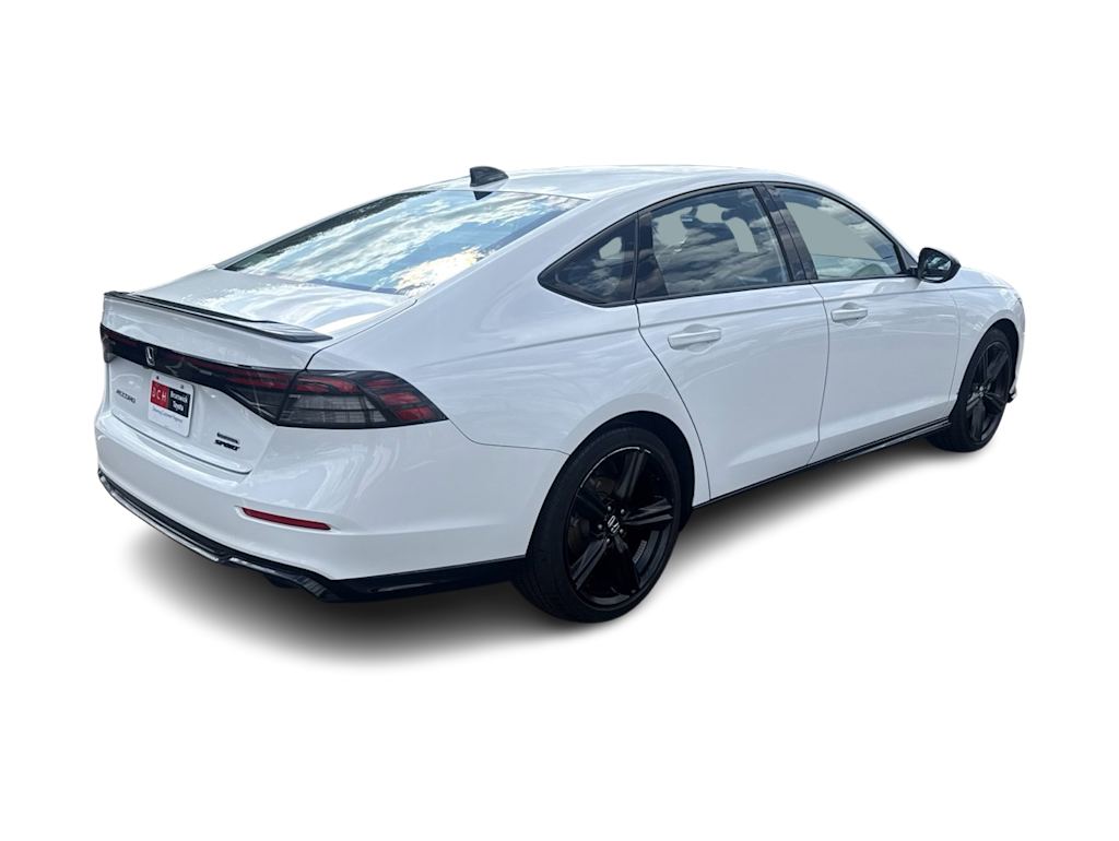 Thumbnail: 2024 Honda Accord - 18