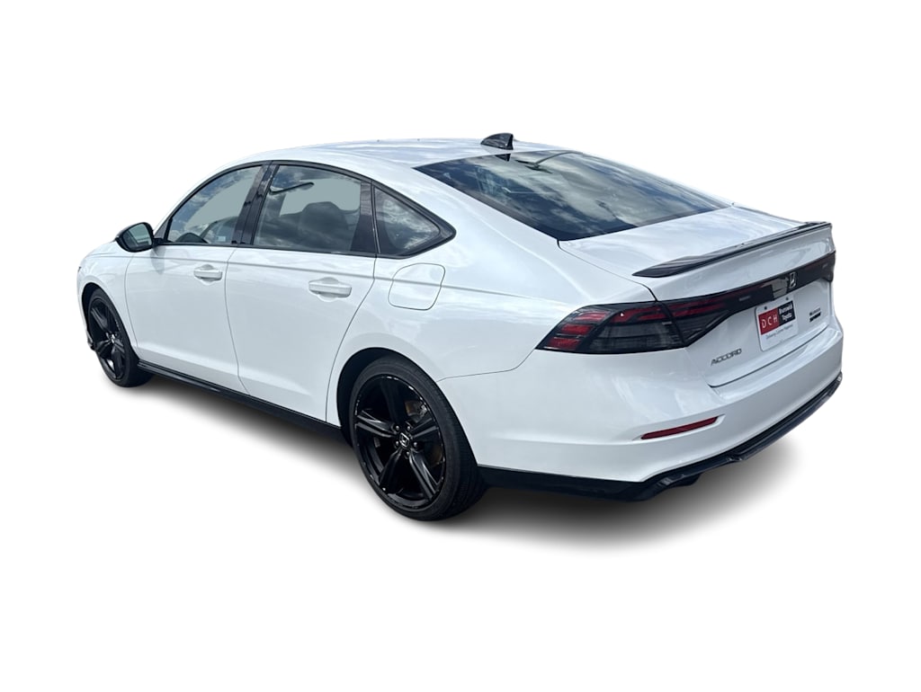 Thumbnail: 2024 Honda Accord - 3