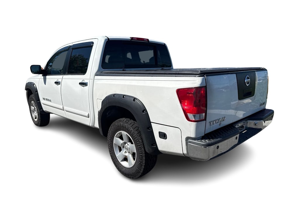 Thumbnail: 2006 Nissan Titan - 3