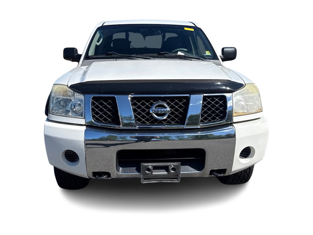 Thumbnail: 2006 Nissan Titan - 5