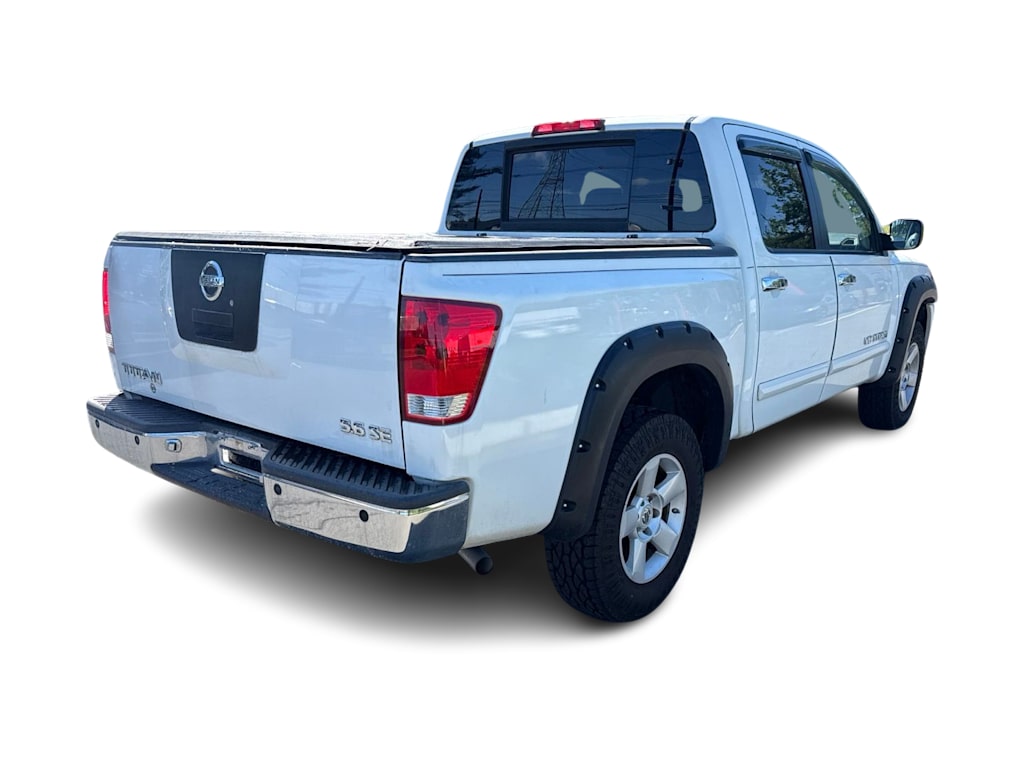 Thumbnail: 2006 Nissan Titan - 18