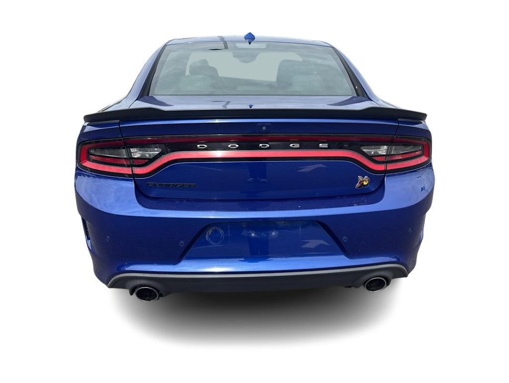 Thumbnail: 2020 Dodge Charger - 4