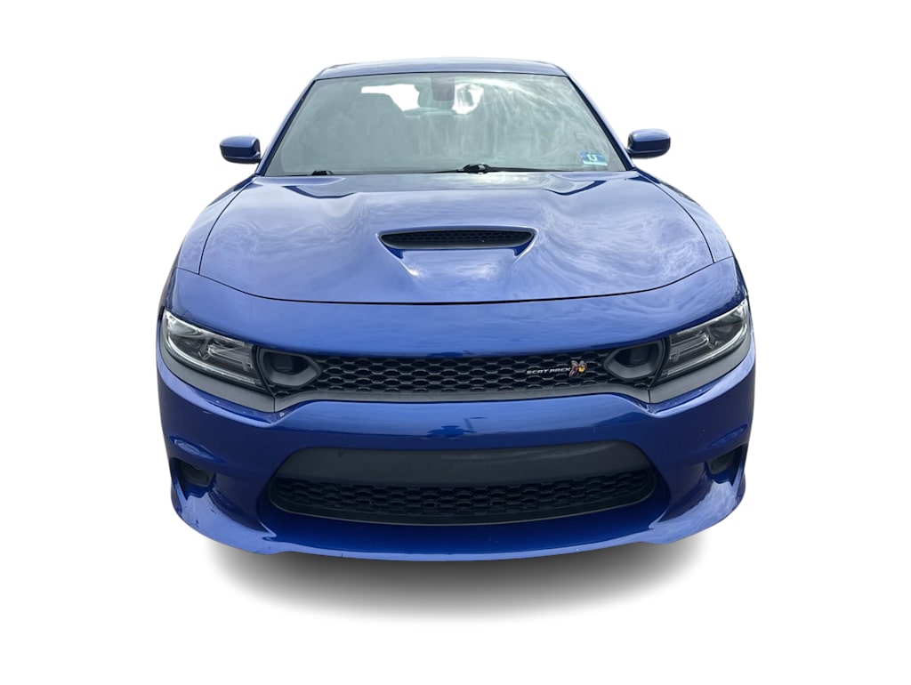 Thumbnail: 2020 Dodge Charger - 5
