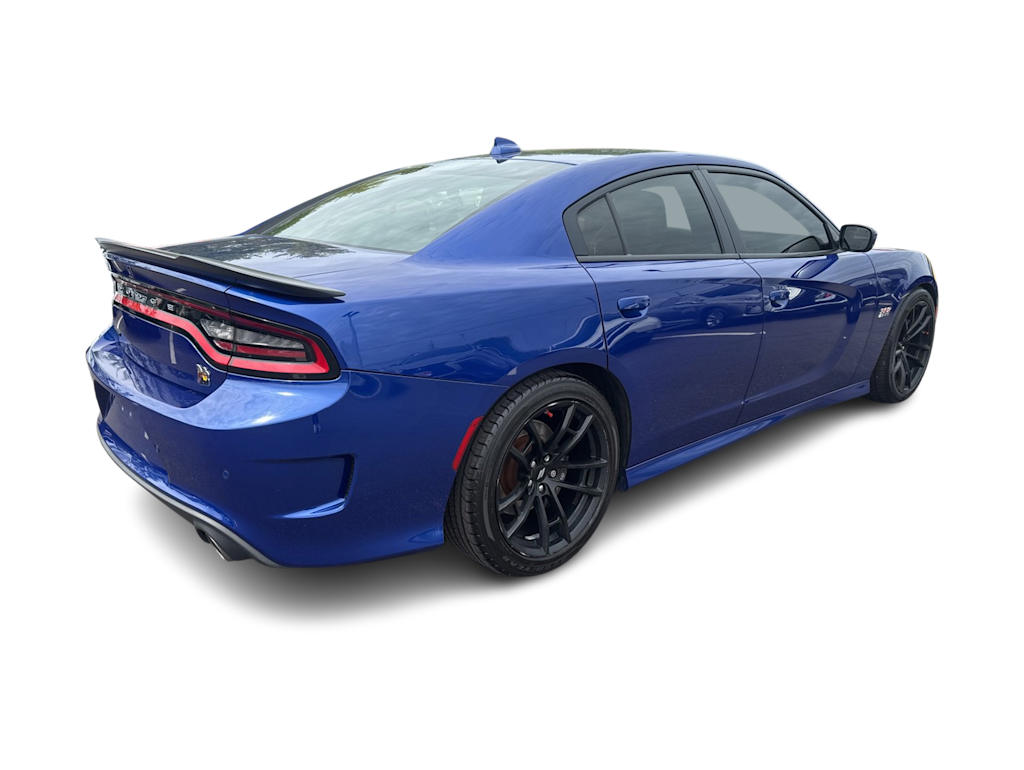 Thumbnail: 2020 Dodge Charger - 20