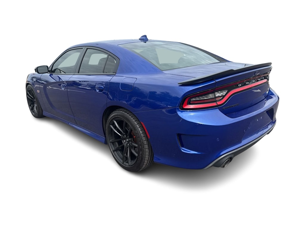 Thumbnail: 2020 Dodge Charger - 22