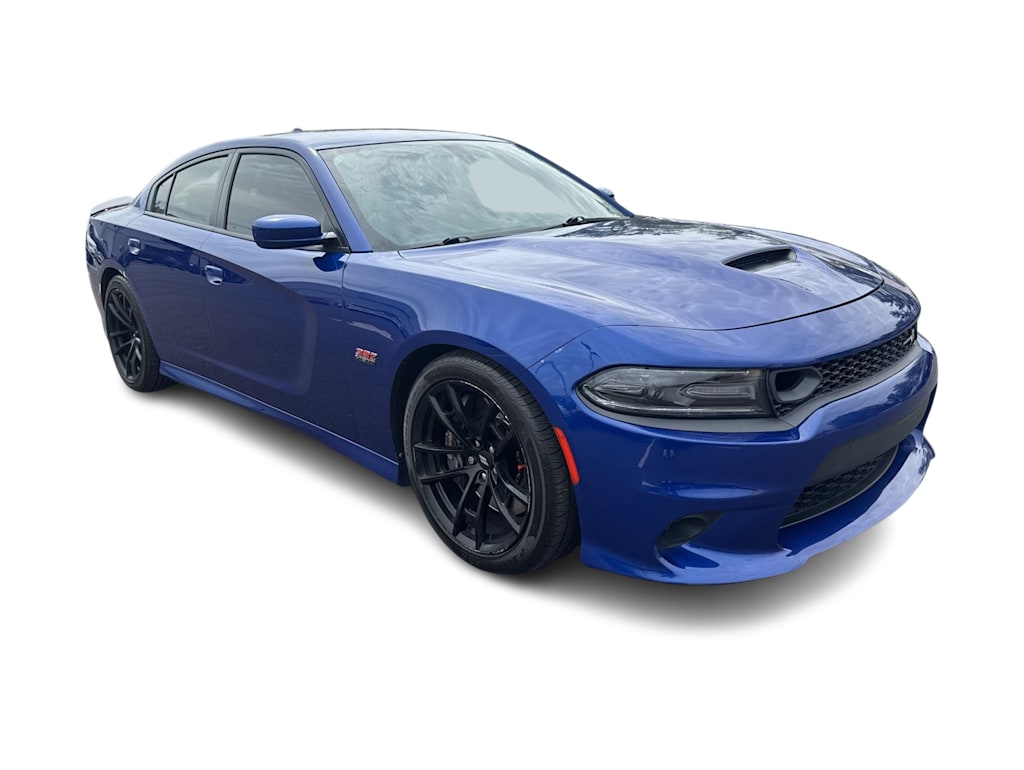 Thumbnail: 2020 Dodge Charger - 19
