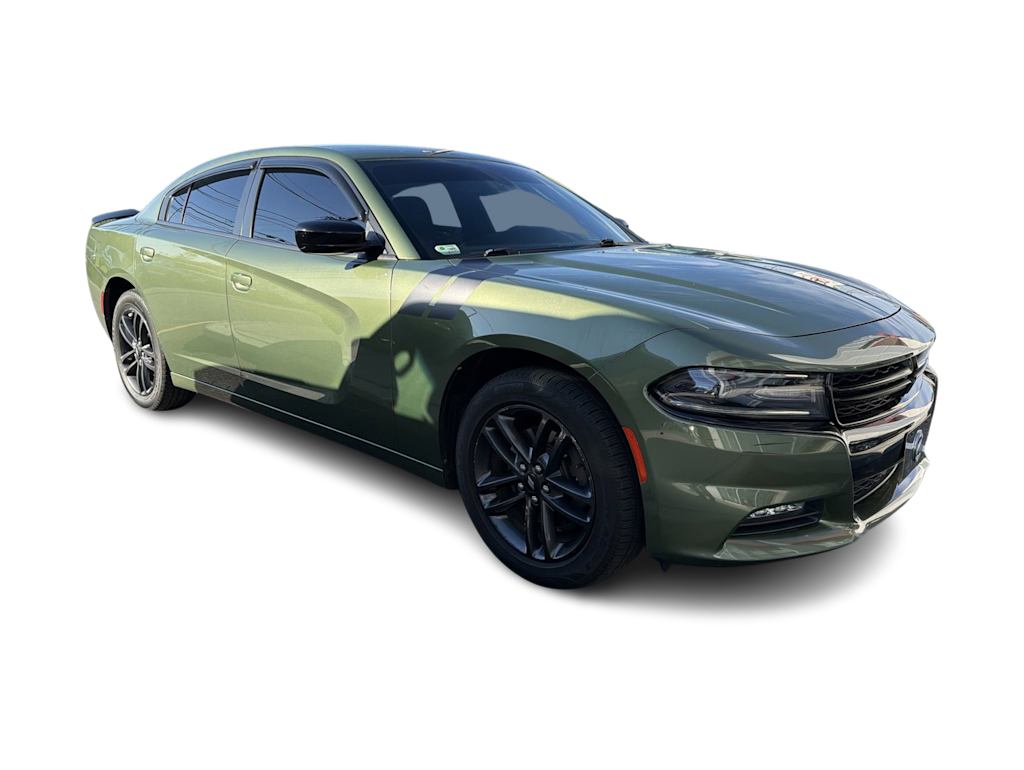 Thumbnail: 2019 Dodge Charger - 14