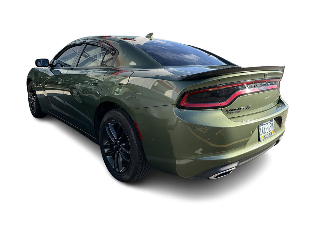 Thumbnail: 2019 Dodge Charger - 3