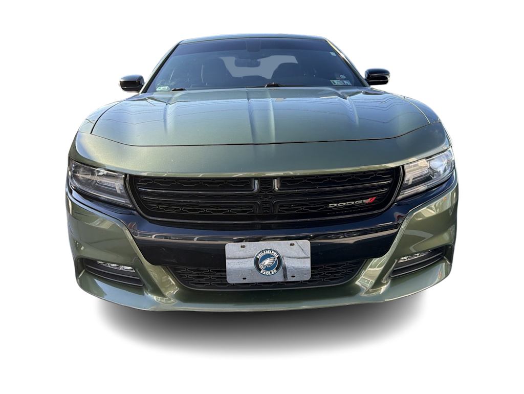 Thumbnail: 2019 Dodge Charger - 4