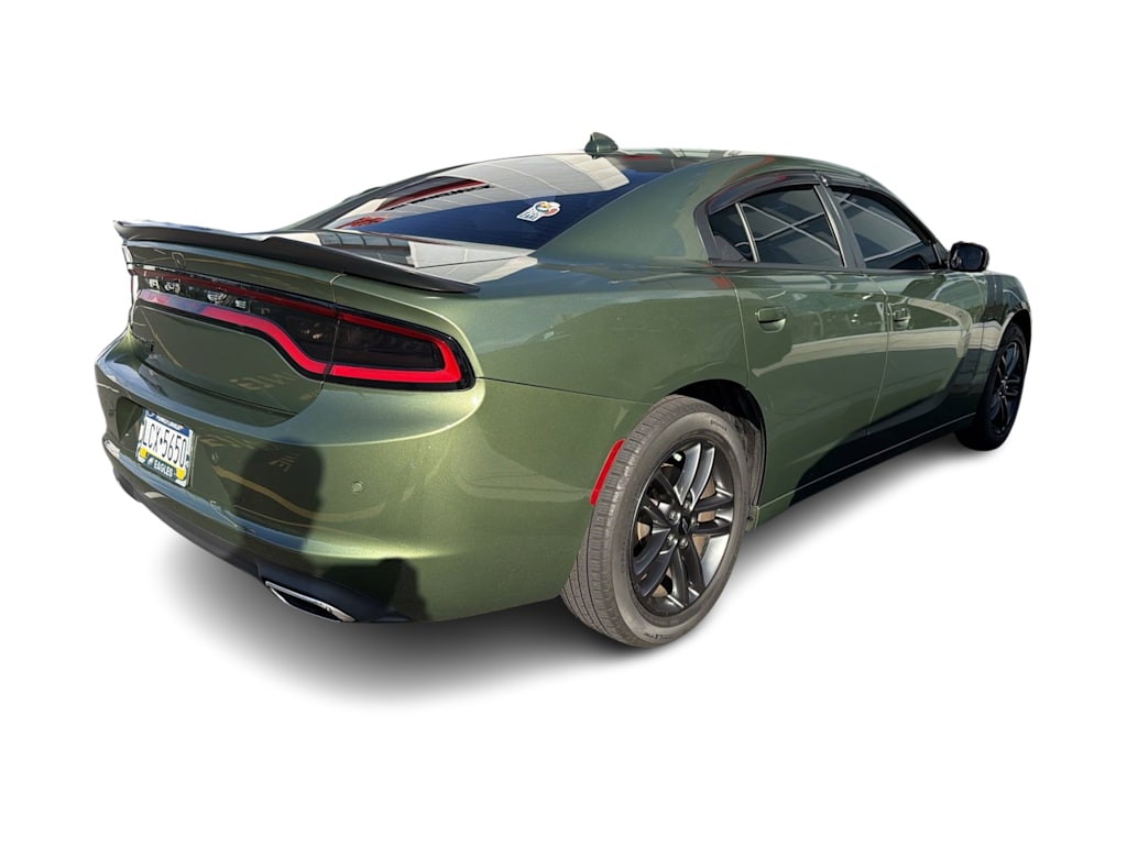Thumbnail: 2019 Dodge Charger - 15