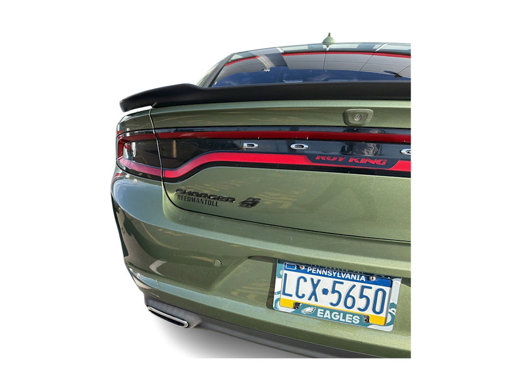Thumbnail: 2019 Dodge Charger - 16