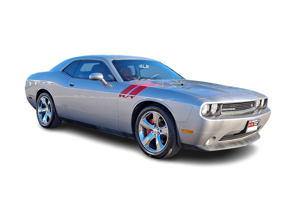 Thumbnail: 2014 Dodge Challenger - 15