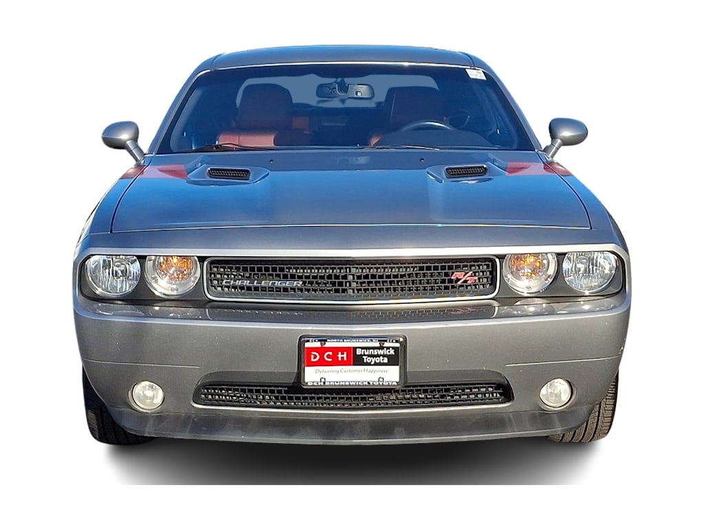 Thumbnail: 2014 Dodge Challenger - 6