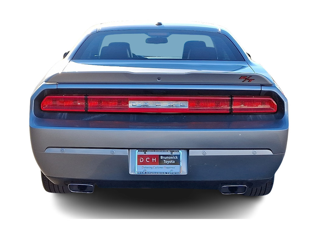 Thumbnail: 2014 Dodge Challenger - 5