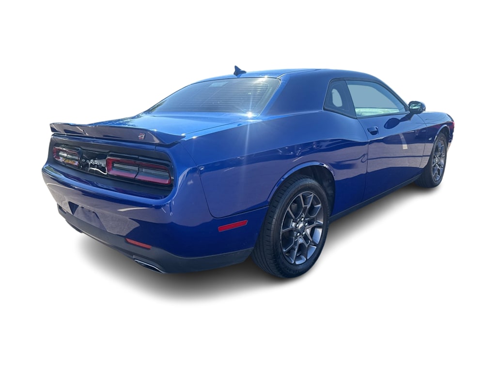 Thumbnail: 2018 Dodge Challenger - 17