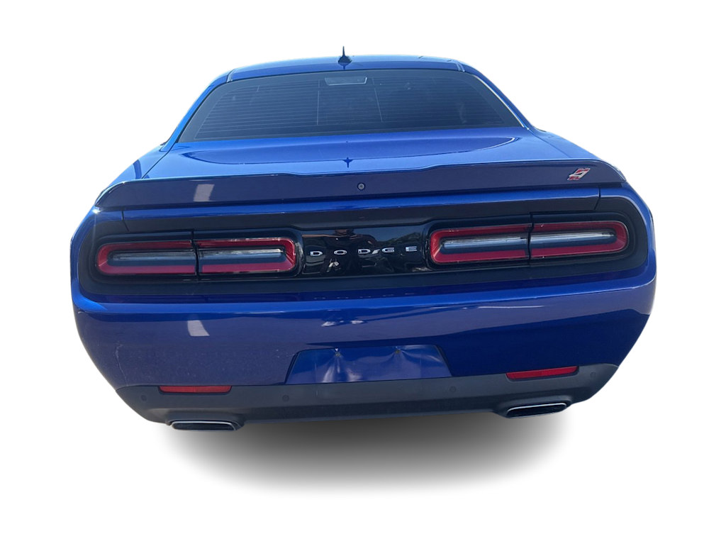 Thumbnail: 2018 Dodge Challenger - 4