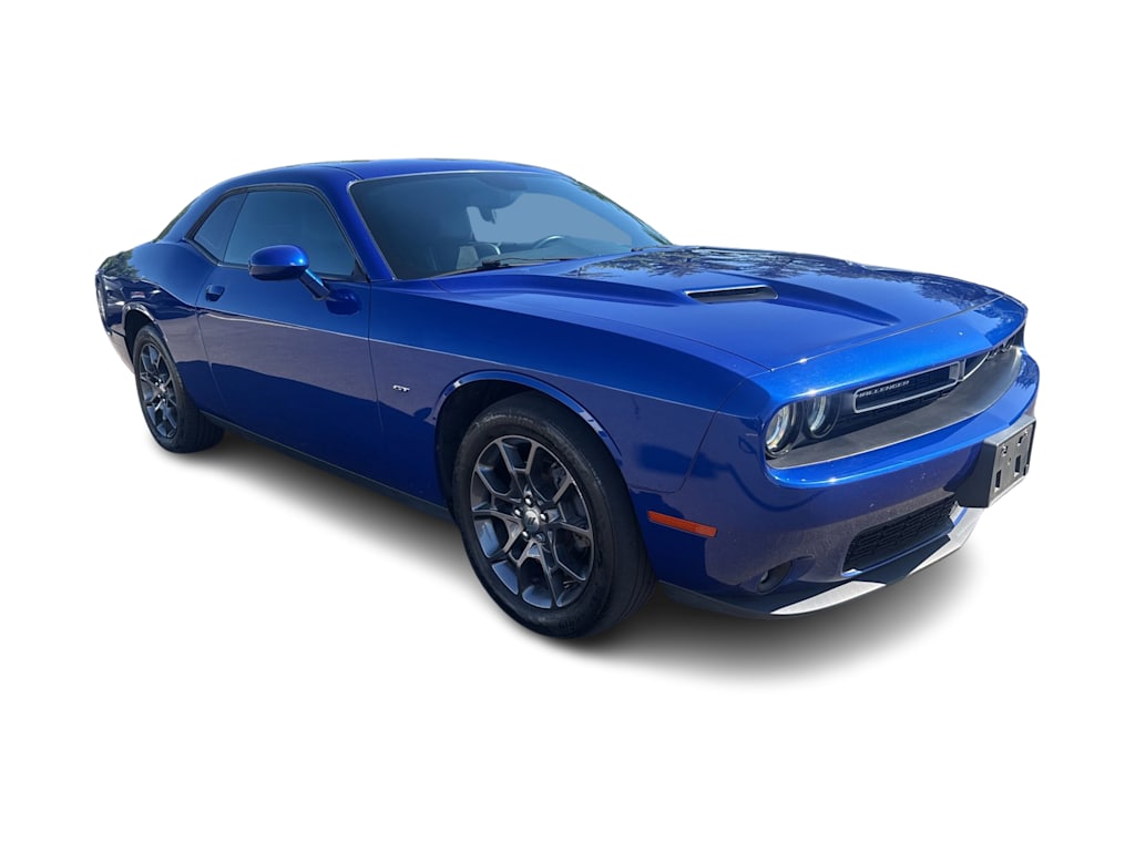 Thumbnail: 2018 Dodge Challenger - 3