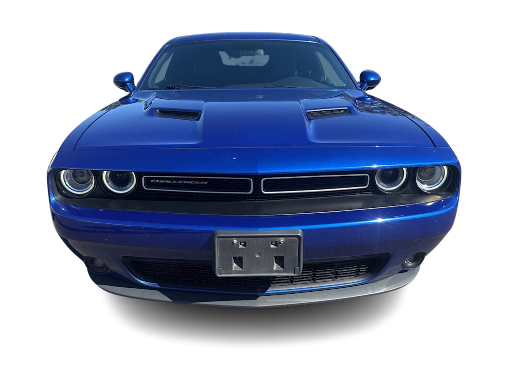 Thumbnail: 2018 Dodge Challenger - 5