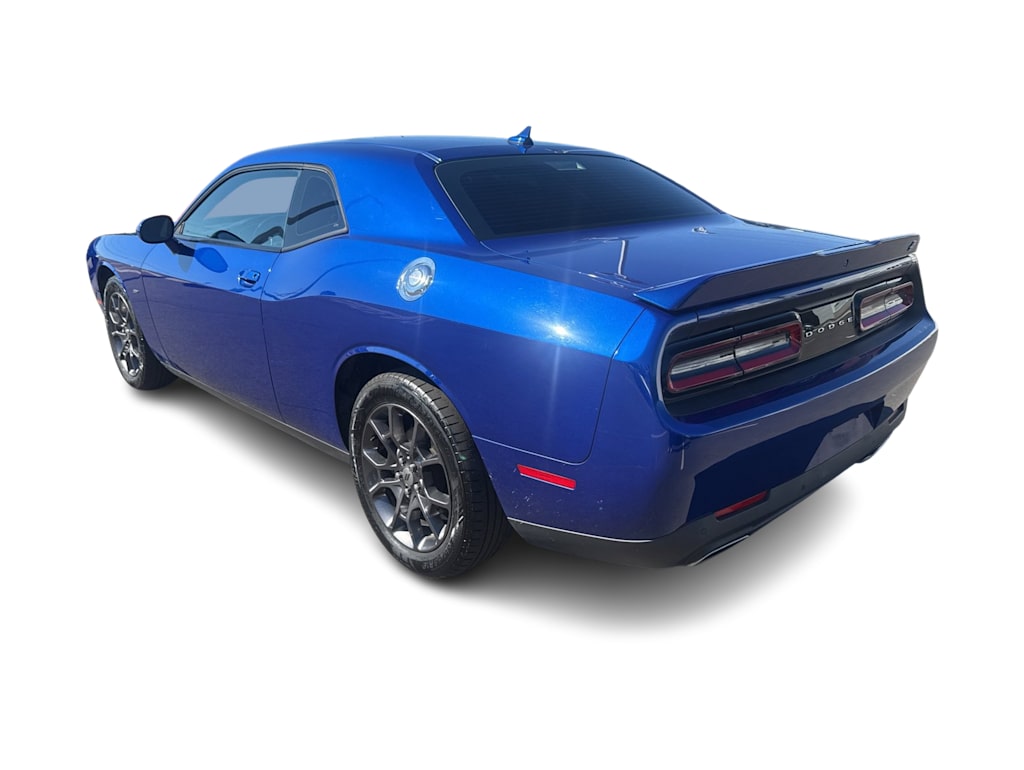 Thumbnail: 2018 Dodge Challenger - 18