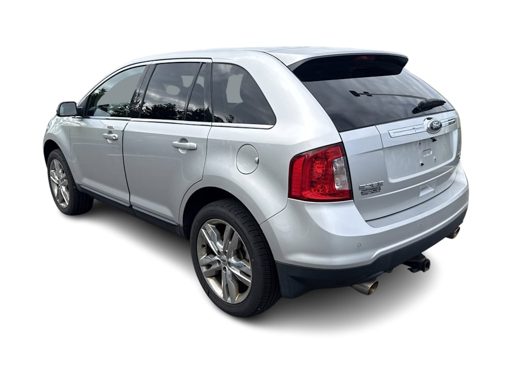 Thumbnail: 2013 Ford Edge - 3