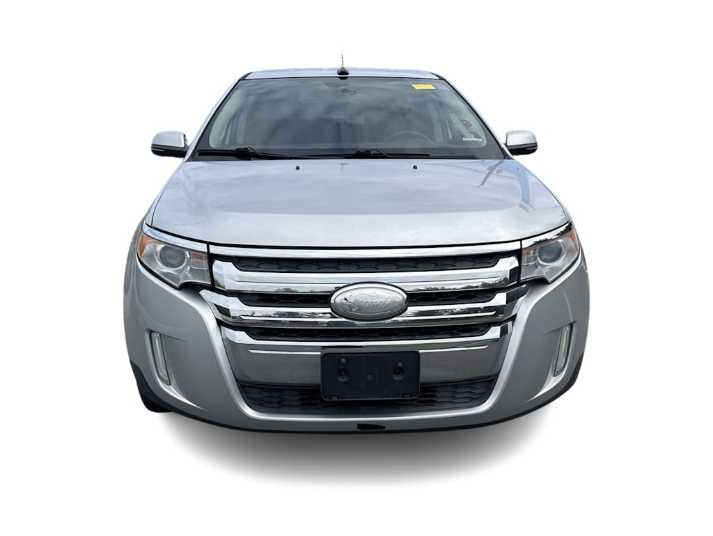 Thumbnail: 2013 Ford Edge - 5