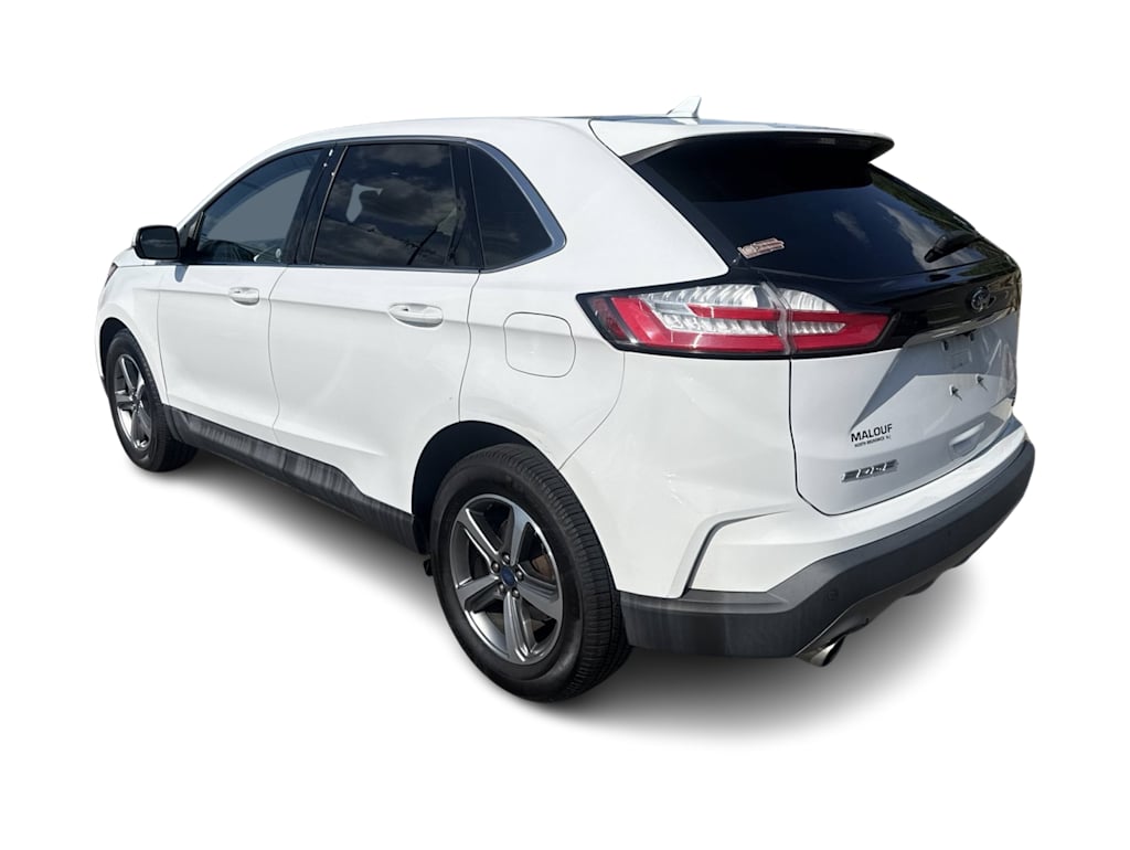 Thumbnail: 2019 Ford Edge - 3