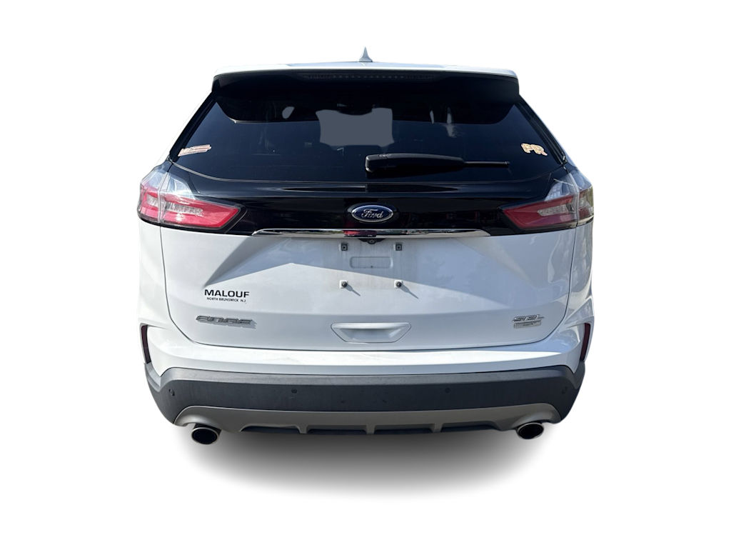 Thumbnail: 2019 Ford Edge - 4