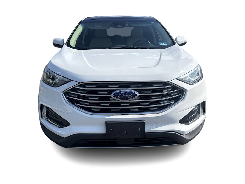 Thumbnail: 2019 Ford Edge - 5