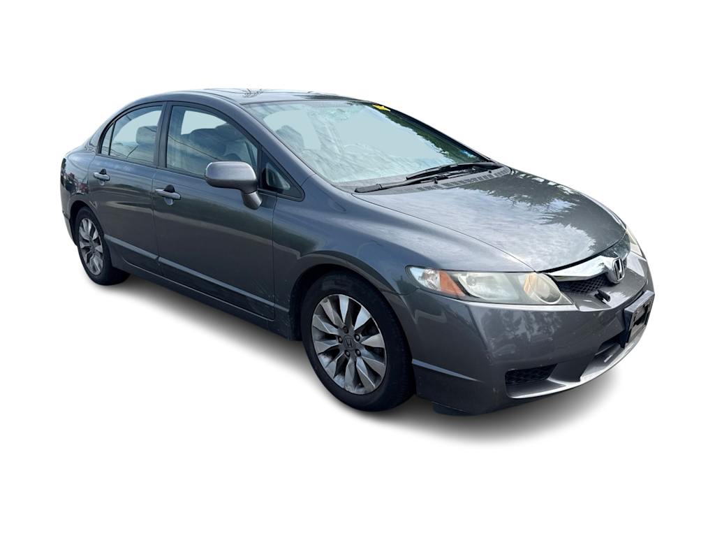 Thumbnail: 2010 Honda Civic - 17
