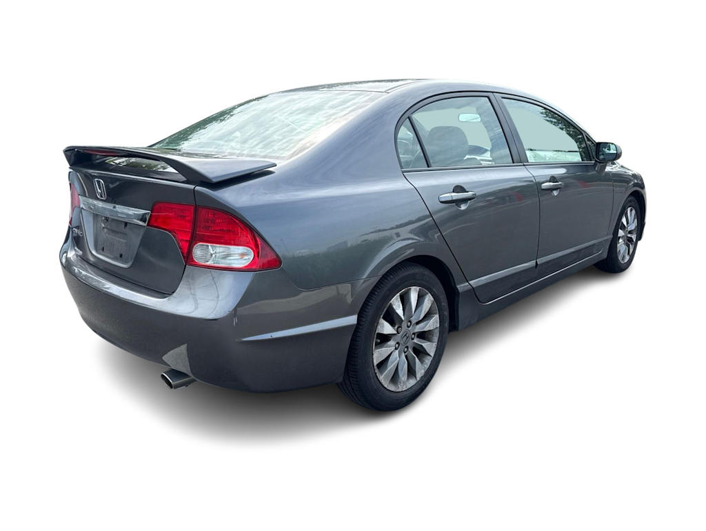 Thumbnail: 2010 Honda Civic - 18