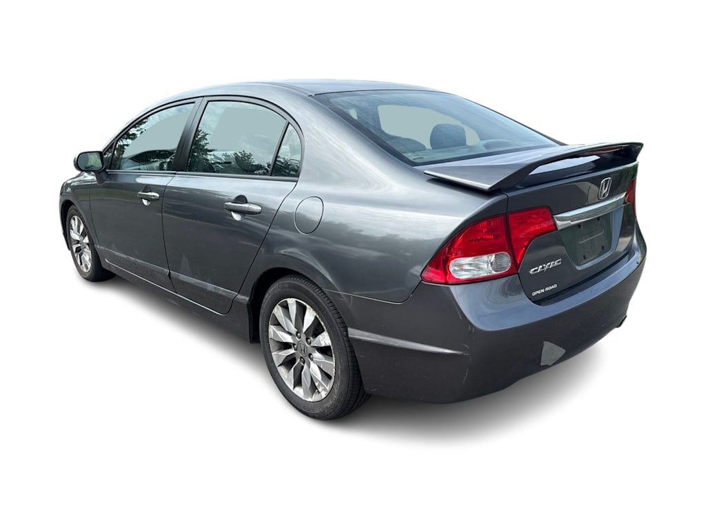 Thumbnail: 2010 Honda Civic - 3