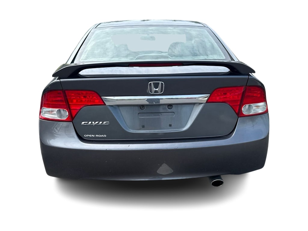 Thumbnail: 2010 Honda Civic - 4