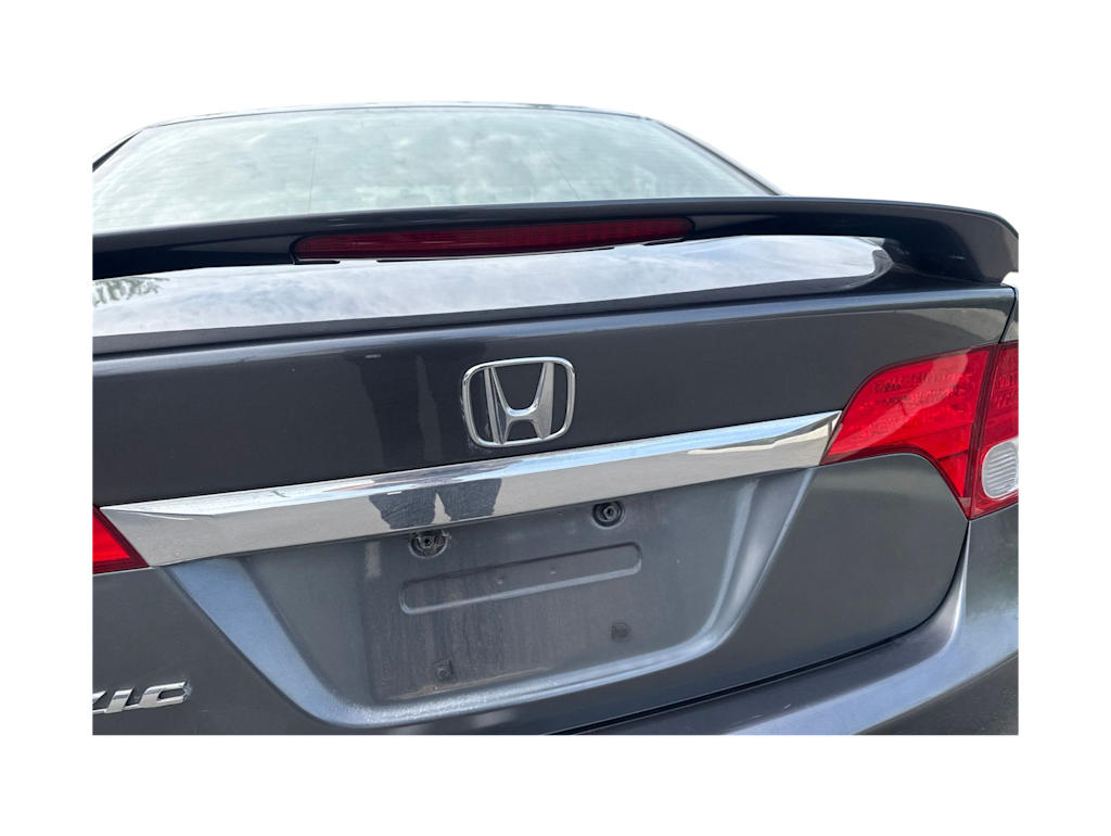 Thumbnail: 2010 Honda Civic - 19