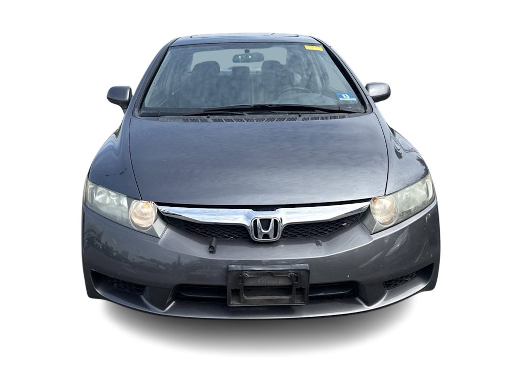 Thumbnail: 2010 Honda Civic - 5