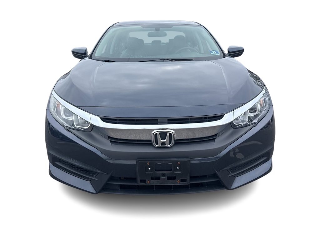 Thumbnail: 2018 Honda Civic - 5