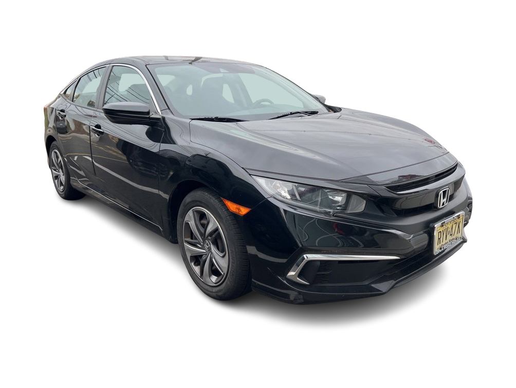 Thumbnail: 2019 Honda Civic - 11